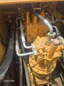 Buy Sany SY215H Used Excavator / 6 Buy Sany SY215H Used Excavator / 6