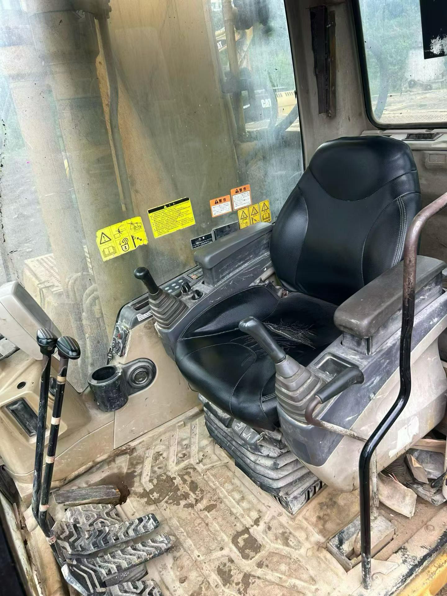 Buy Caterpillar 320C Used Excavator / 5 Buy Caterpillar 320C Used Excavator / 5