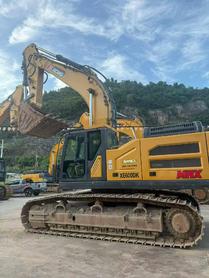 Buy XCMG LW600E Used Loader / 9 Buy XCMG LW600E Used Loader / 9