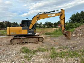 Buy XCMG Used Excavator / 4 Buy XCMG Used Excavator / 4
