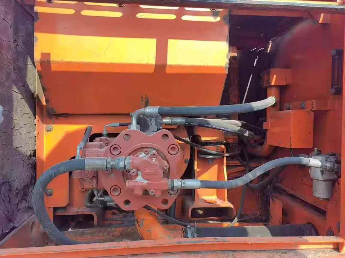 Buy Doosan DH225-7 Used Excavator / 7 Buy Doosan DH225-7 Used Excavator / 7