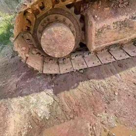 Buy Sany SY135 Used Excavator / 2 Buy Sany SY135 Used Excavator / 2