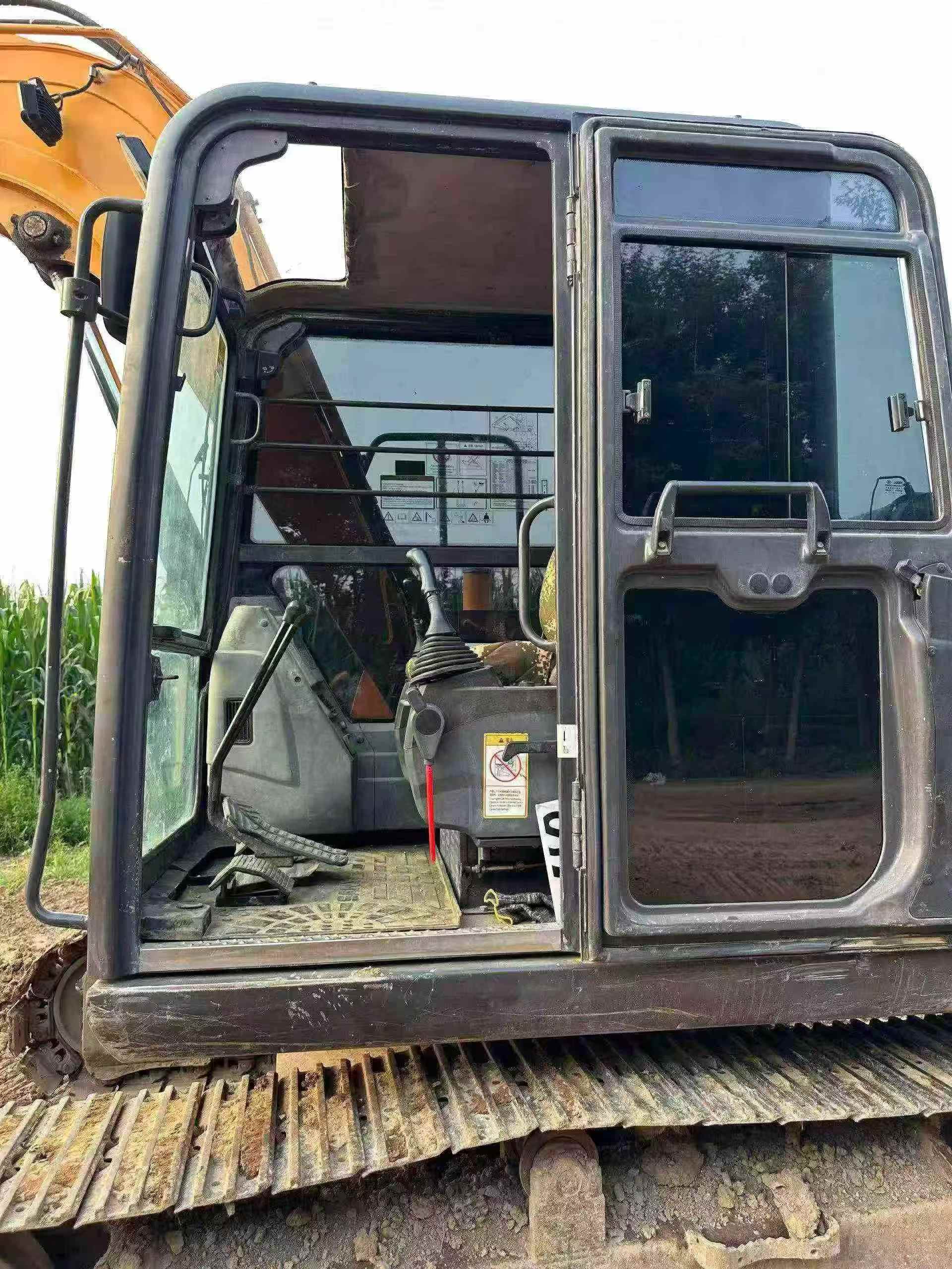 Buy Sany SY85 Used Excavator / 9 Buy Sany SY85 Used Excavator / 9