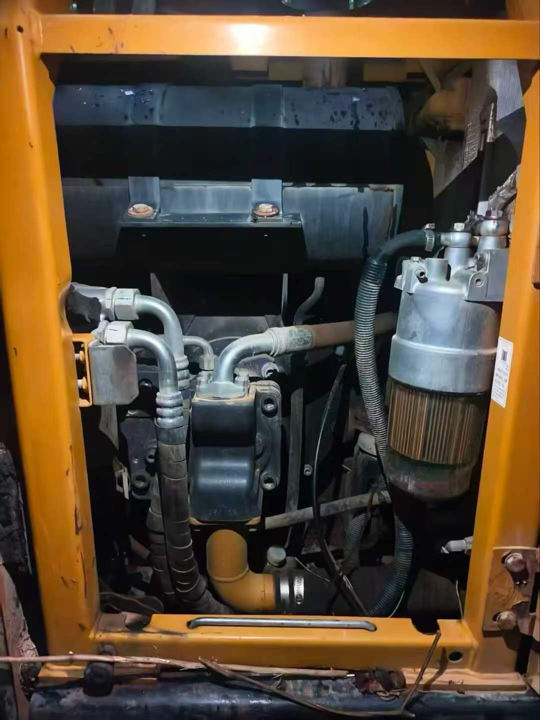 Buy Sany SY75C-8 Used Excavator / 5 Buy Sany SY75C-8 Used Excavator / 5