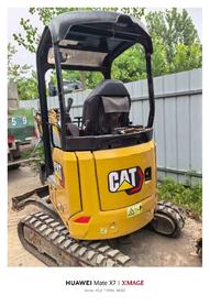 Buy Caterpillar 301.4C Used Excavator / 2 Buy Caterpillar 301.4C Used Excavator / 2