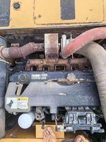 Buy Sany SY245H Used Excavator / 3 Buy Sany SY245H Used Excavator / 3