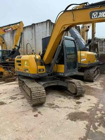 Buy XCMG Used Excavator / 3 Buy XCMG Used Excavator / 3