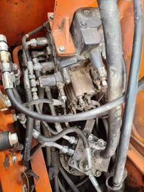 Buy Doosan DH80G Used Excavator / 8 Buy Doosan DH80G Used Excavator / 8