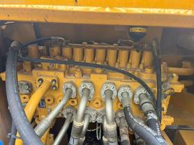 Buy Caterpillar 320A Used Excavator / 5 Buy Caterpillar 320A Used Excavator / 5