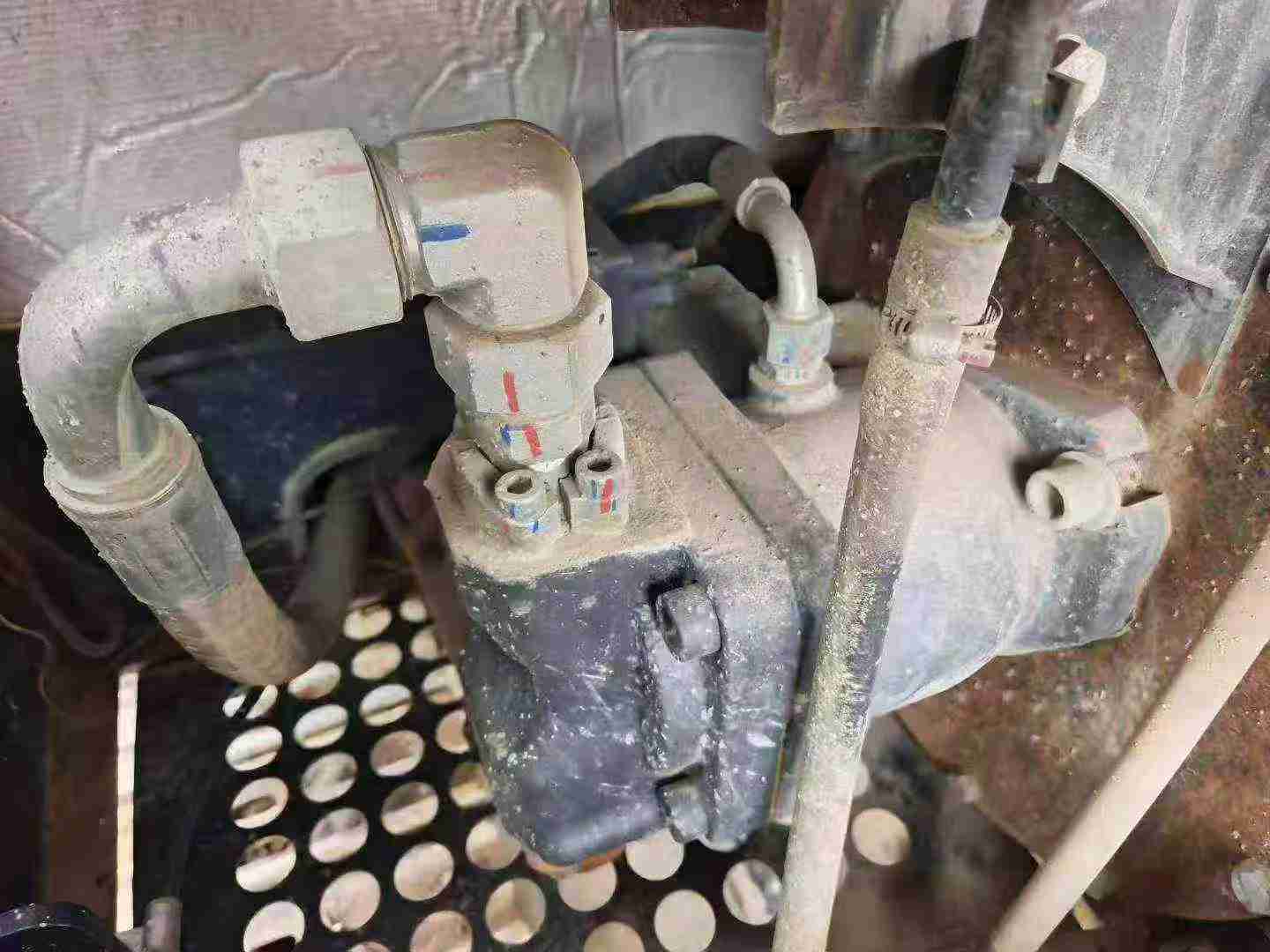 Buy Sany SY60 Used Excavator / 6 Buy Sany SY60 Used Excavator / 6