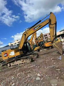 Buy Sany SY200C Used Excavator Buy Sany SY200C Used Excavator