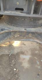 Buy Hitachi EX135UR Used Excavator / 2 Buy Hitachi EX135UR Used Excavator / 2