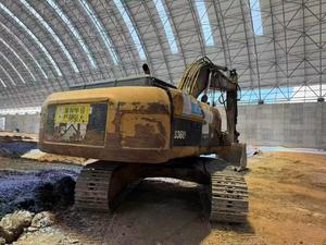 Buy Caterpillar 329D Used Excavator Buy Caterpillar 329D Used Excavator