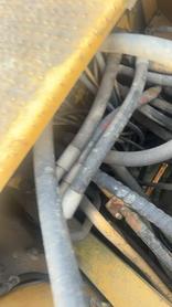 Buy Caterpillar 336E Used Excavator / 4 Buy Caterpillar 336E Used Excavator / 4