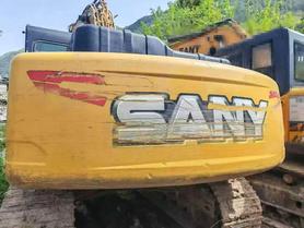 Buy Sany SY200C Used Excavator / 4 Buy Sany SY200C Used Excavator / 4