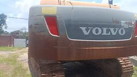 Buy Volvo EC360BL Used Excavator / 4 Buy Volvo EC360BL Used Excavator / 4