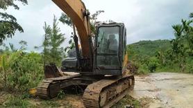 Buy XCMG Used Excavator / 3 Buy XCMG Used Excavator / 3