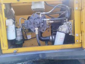 Buy Sany SY205C Used Excavator / 4 Buy Sany SY205C Used Excavator / 4