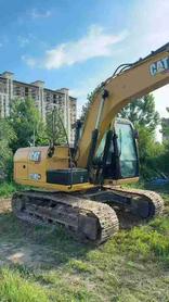 Buy Caterpillar 313D Used Excavator / 2 Buy Caterpillar 313D Used Excavator / 2