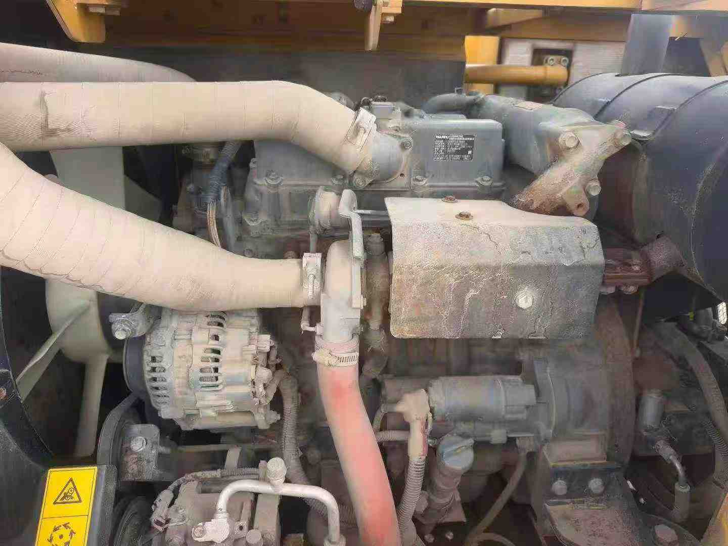 Buy Sany SY75 Used Excavator / 4 Buy Sany SY75 Used Excavator / 4
