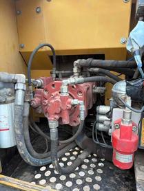 Buy XCMG Used Excavator / 5 Buy XCMG Used Excavator / 5