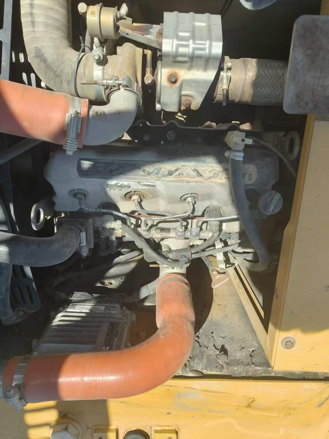 Buy XCMG Used Excavator / 4 Buy XCMG Used Excavator / 4