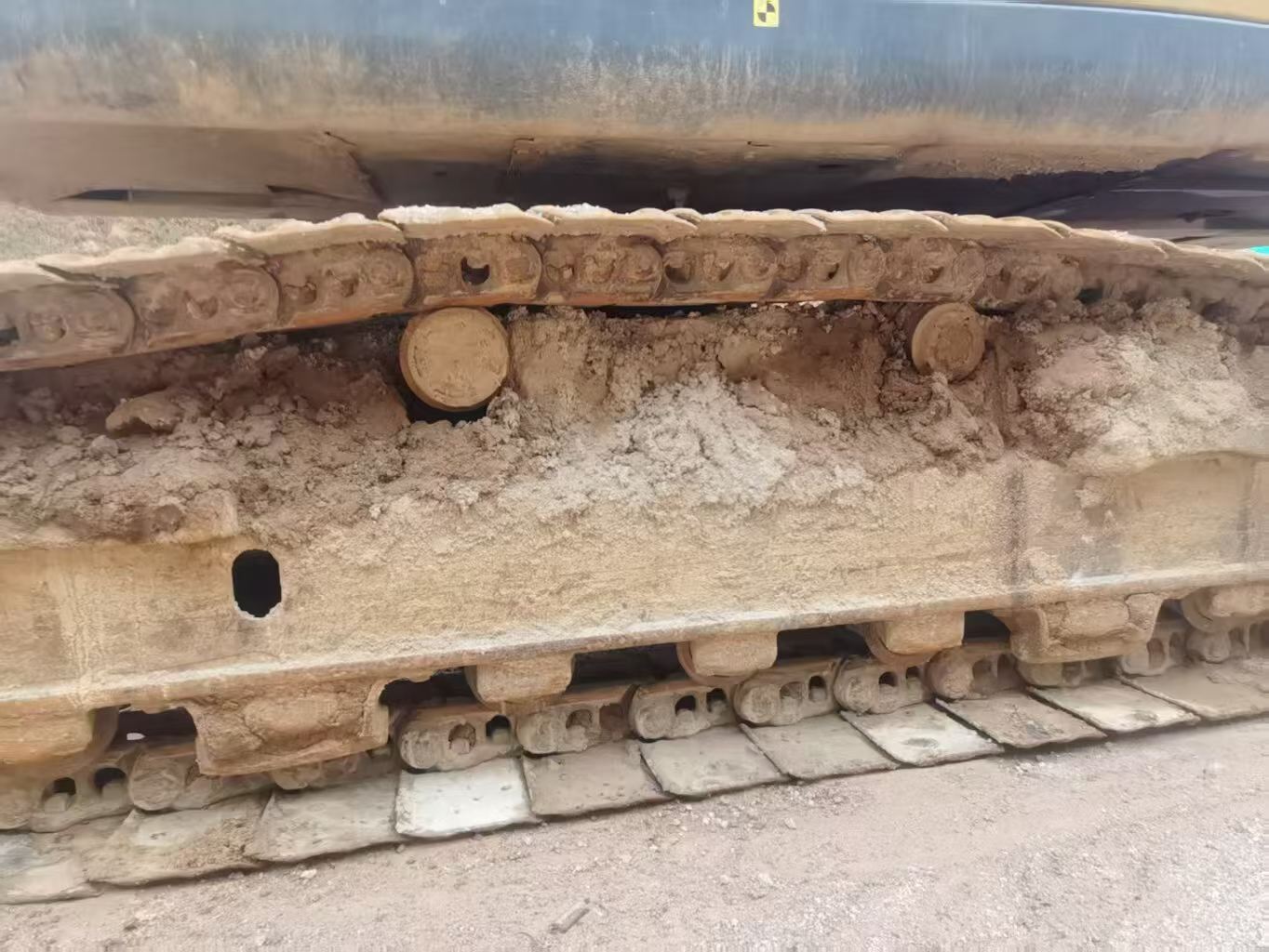 Buy XCMG Used Excavator / 5 Buy XCMG Used Excavator / 5