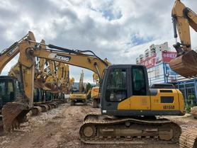 Buy XCMG Used Excavator / 2 Buy XCMG Used Excavator / 2