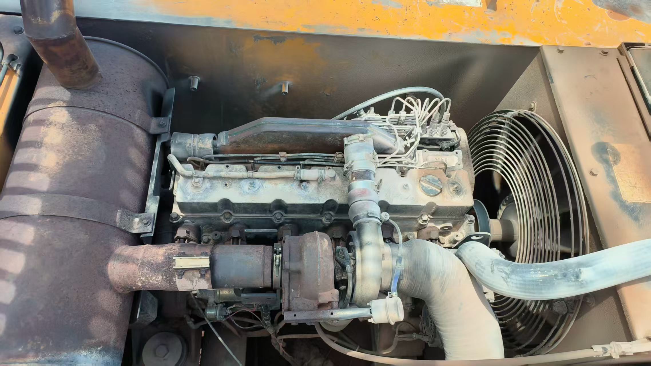 Buy Hyundai R305LC-7 Used Excavator / 3 Buy Hyundai R305LC-7 Used Excavator / 3