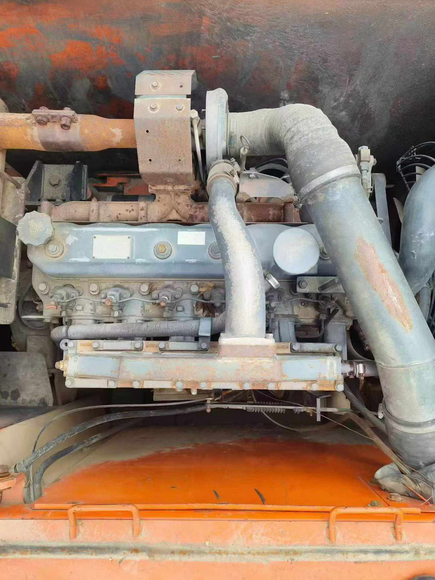 Buy Doosan DH220-7 Used Excavator / 2 Buy Doosan DH220-7 Used Excavator / 2