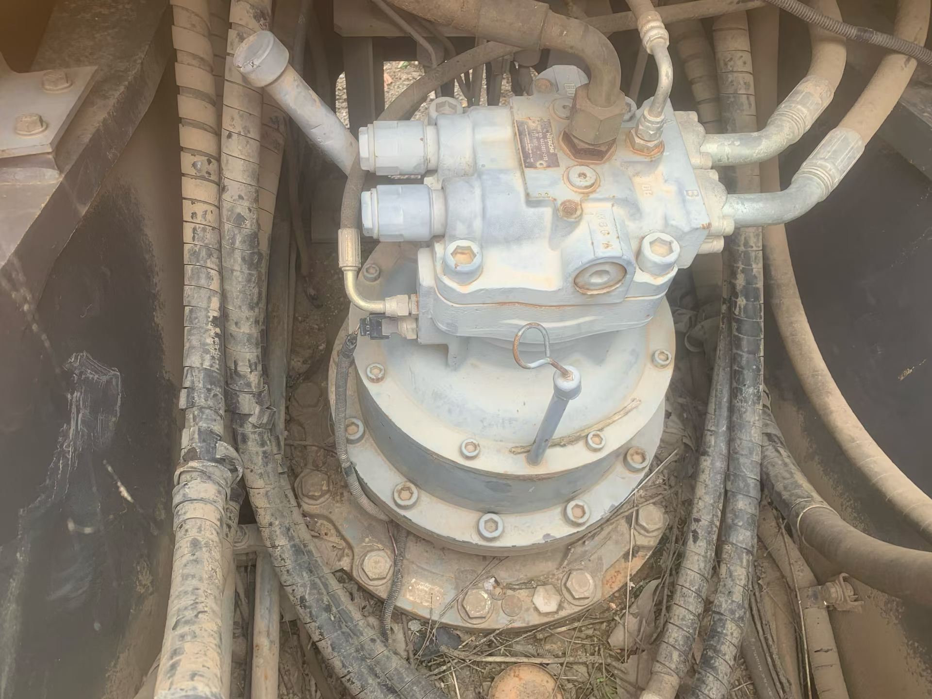 Buy Hitachi ZX240-3G Used Excavator / 3 Buy Hitachi ZX240-3G Used Excavator / 3