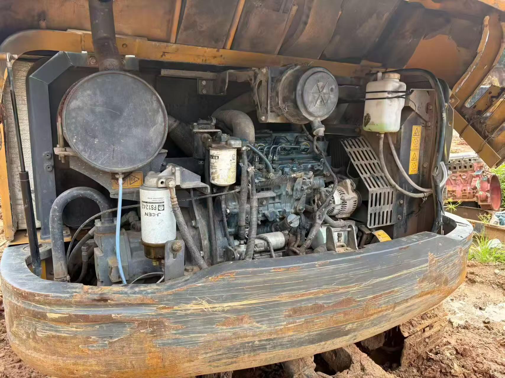 Buy XCMG Used Excavator / 3 Buy XCMG Used Excavator / 3