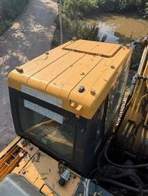 Buy Hyundai 110LVS Used Excavator / 3 Buy Hyundai 110LVS Used Excavator / 3
