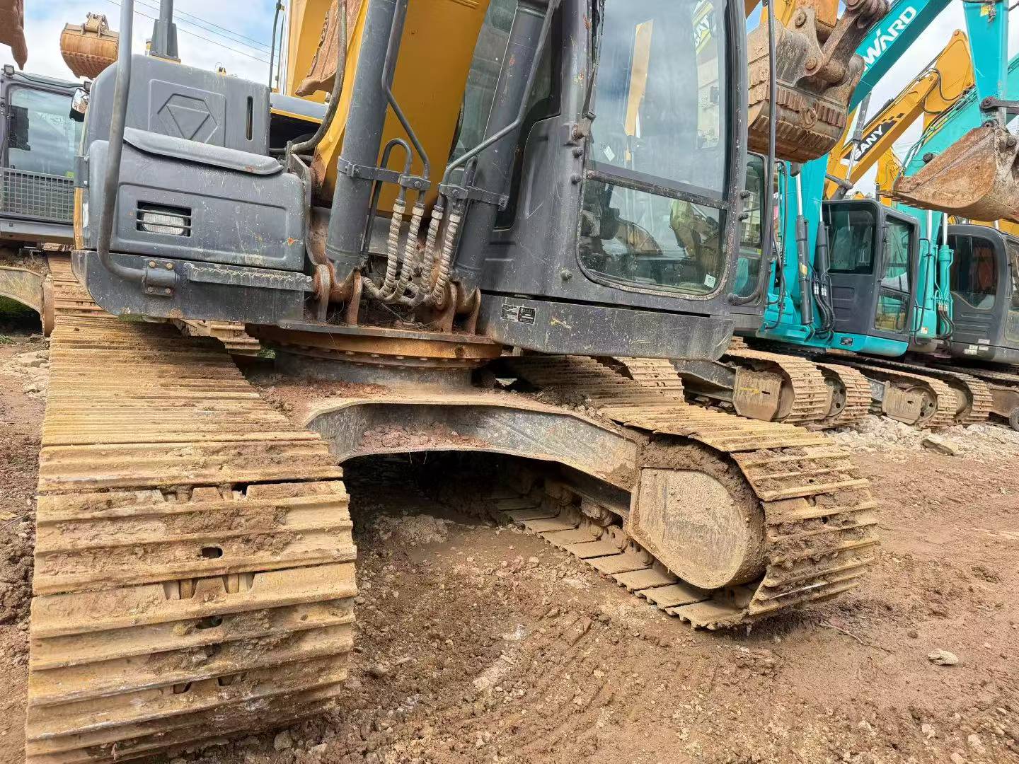 Buy XCMG Used Excavator / 6 Buy XCMG Used Excavator / 6