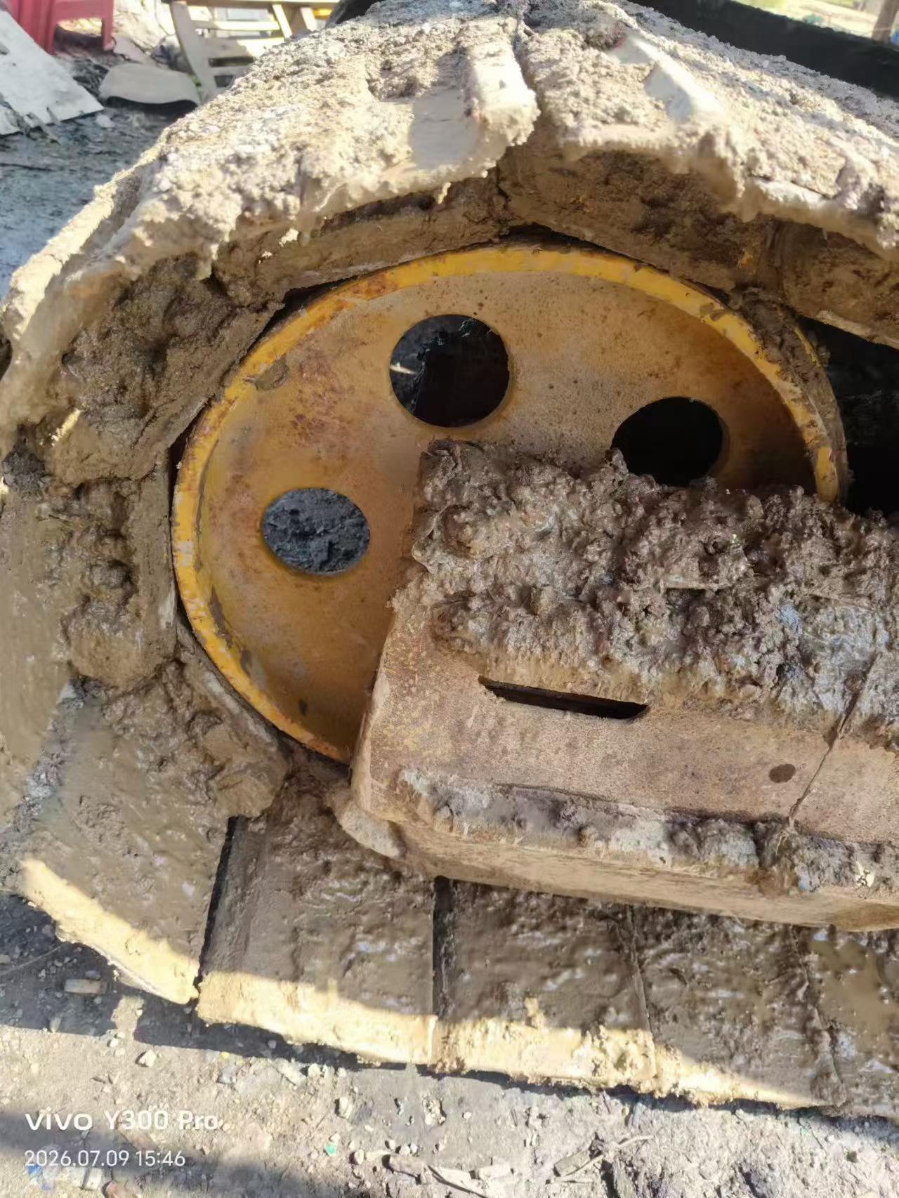 Buy Komatsu PC130-7 Used Excavator / 5