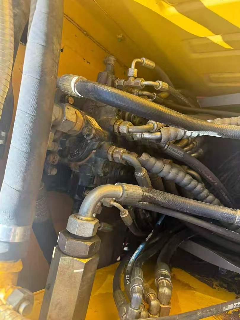Buy XCMG Used Excavator / 6 Buy XCMG Used Excavator / 6