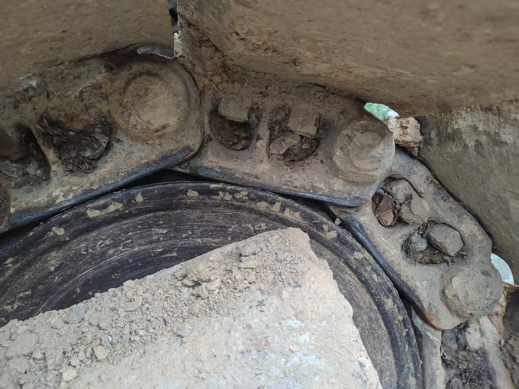Buy XCMG Used Excavator / 3 Buy XCMG Used Excavator / 3