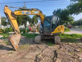 Buy XCMG Used Excavator / 2 Buy XCMG Used Excavator / 2
