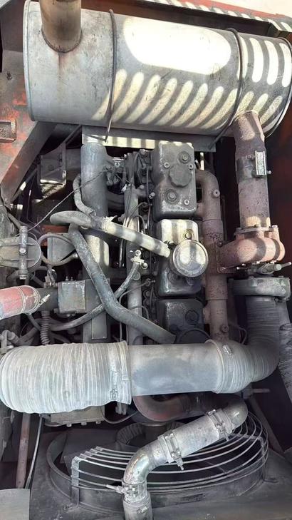 Buy Doosan DH225-9 Used Excavator / 1