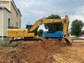 Buy Caterpillar 320A Used Excavator / 5 Buy Caterpillar 320A Used Excavator / 5