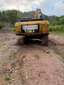 Buy Caterpillar 329D Used Excavator / 2 Buy Caterpillar 329D Used Excavator / 2