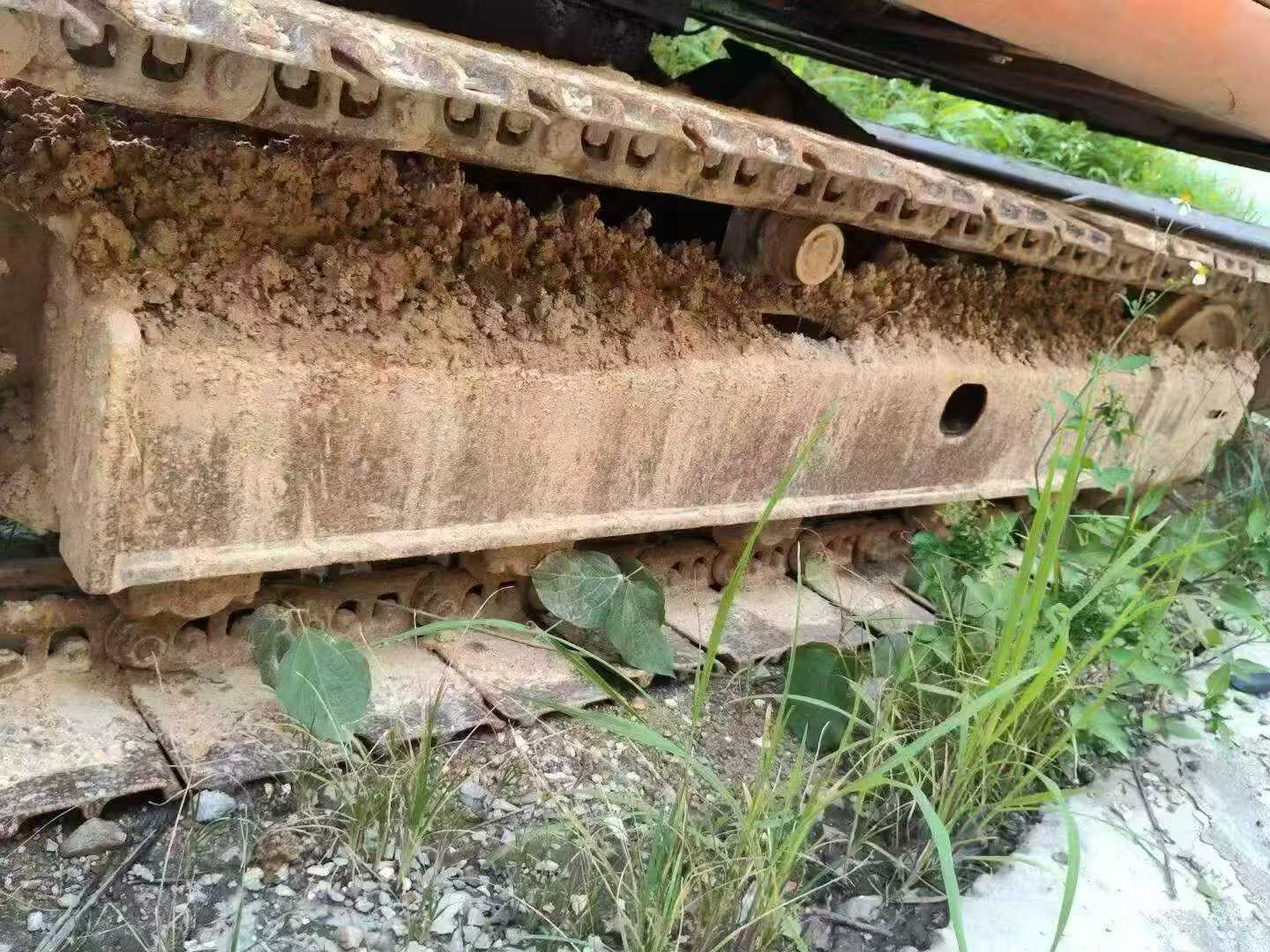 Buy Hitachi EX70 Used Excavator / 8 Buy Hitachi EX70 Used Excavator / 8