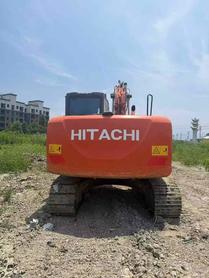 Buy Hitachi ZX130-5A Used Excavator / 2 Buy Hitachi ZX130-5A Used Excavator / 2