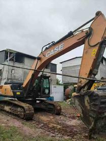 Buy Case CX380C Used Excavator / 9 Buy Case CX380C Used Excavator / 9