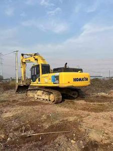 Buy Komatsu PC350-8 Used Excavator Buy Komatsu PC350-8 Used Excavator
