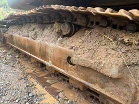 Buy Hyundai R215VS Used Excavator / 8 Buy Hyundai R215VS Used Excavator / 8