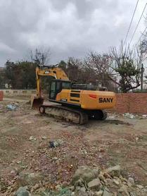 Buy Sany SY365H Used Excavator / 5 Buy Sany SY365H Used Excavator / 5