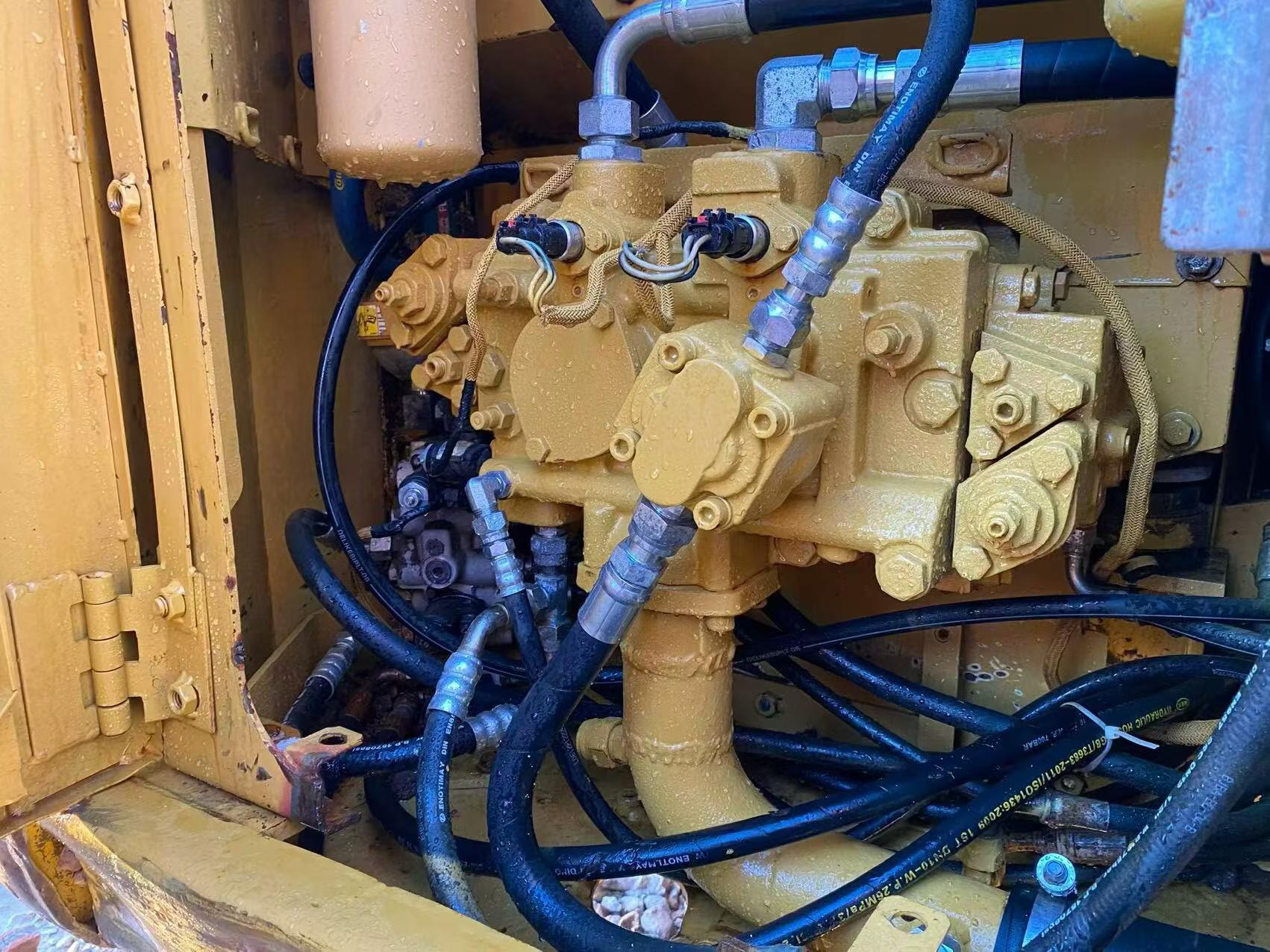 Buy Caterpillar 312D2GC Used Excavator / 7 Buy Caterpillar 312D2GC Used Excavator / 7