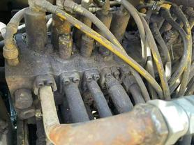 Buy Caterpillar 320C Used Excavator / 4 Buy Caterpillar 320C Used Excavator / 4