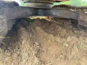 Buy Sany SY365C Used Excavator / 4 Buy Sany SY365C Used Excavator / 4